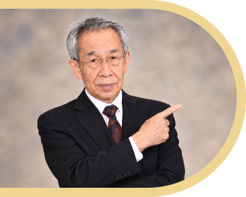 学園長 塚田敏彦
